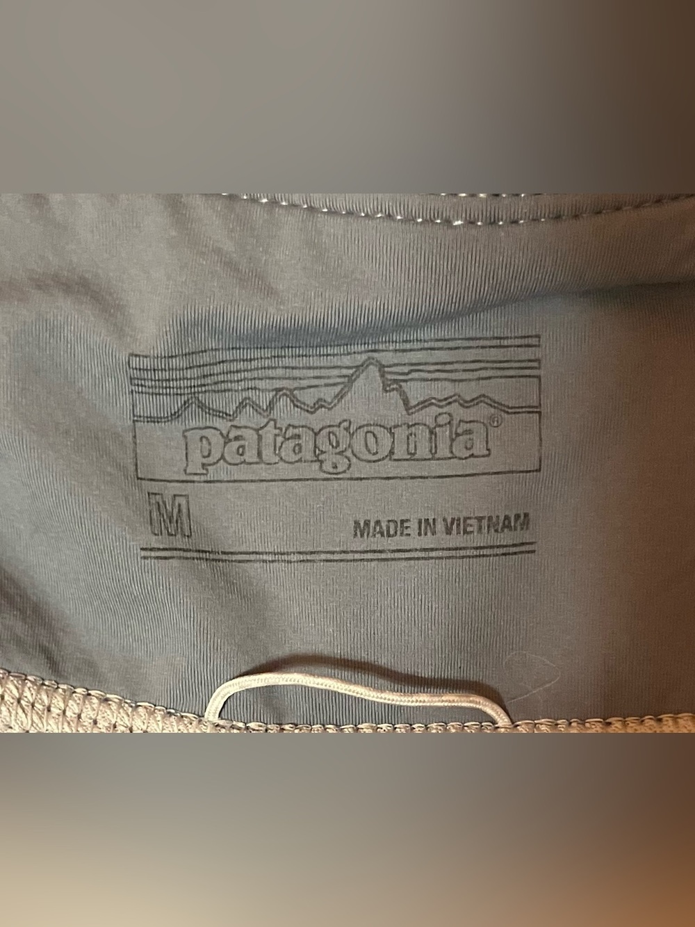 Patagonia Strider Shorts 3.5" - Picture 9 of 9
